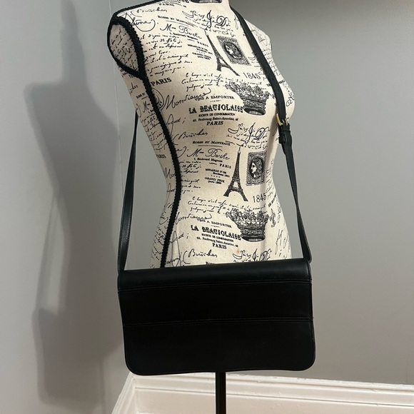 ✨Vintage Coach Tribeca Convertible Clutch Crossbody Purse✨ - Picture 4 of 15